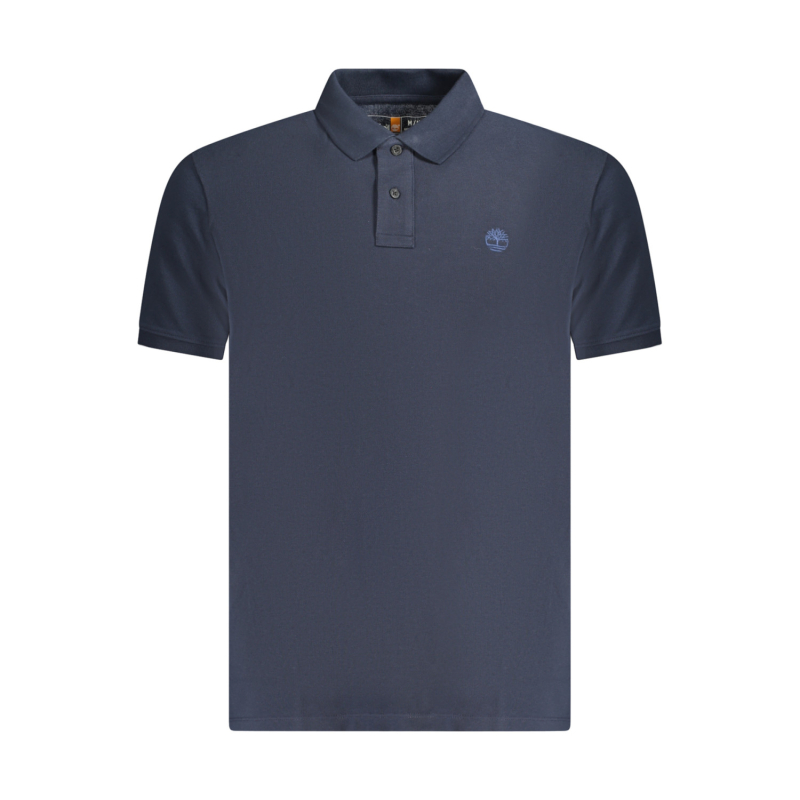 TIMBERLAND Polo - Marine