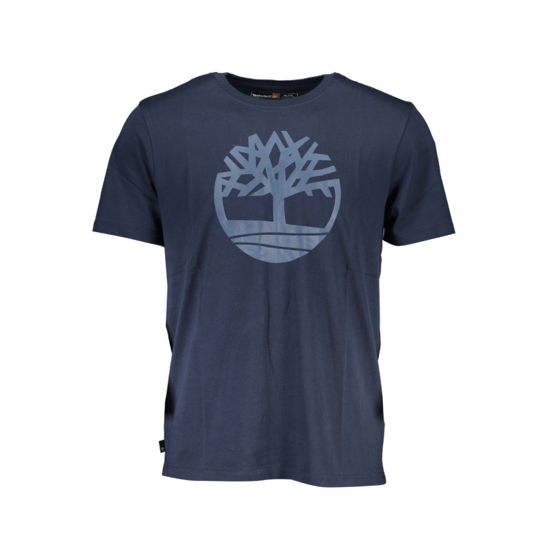 TIMBERLAND T-shirt - Tim Navy