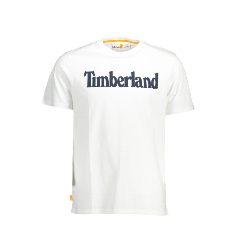 TIMBERLAND T-shirt - Blanc