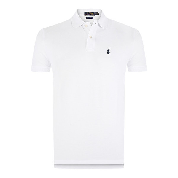 Polo Ralph Lauren - Blanc
