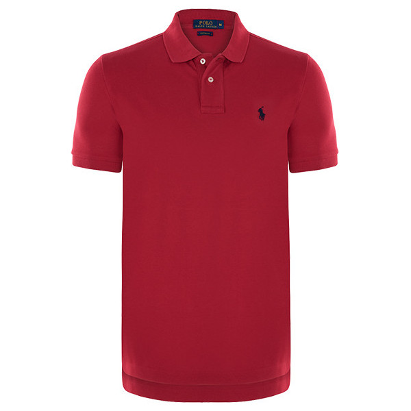 Polo Ralph Lauren - Rouge