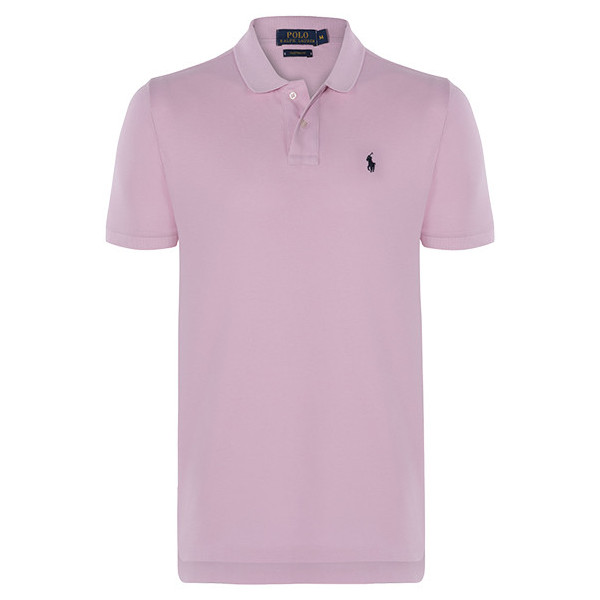 Polo Ralph Lauren - Rose