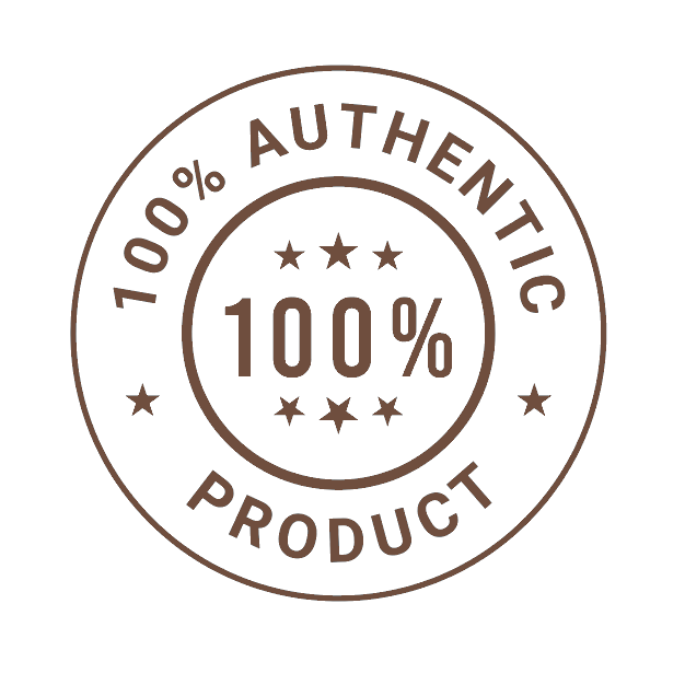 Produits authentiques