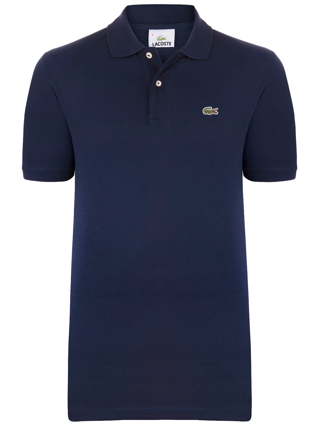 Polo Lacoste Navy
