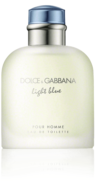 Dolce Gabbana Light Blue -Edt - vapo - 125ml