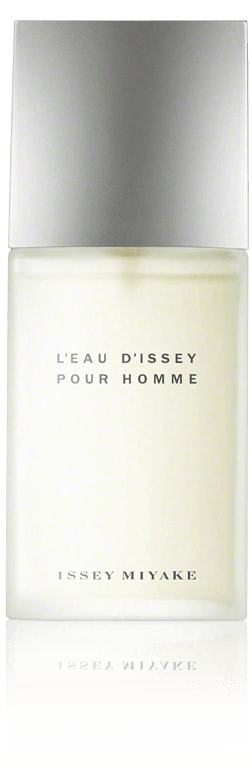 Issey Miyake l'Eau Dissey-Edt-vapo-125ml