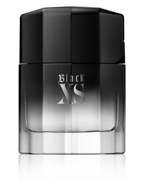 Paco Rabanne Black XS-Edt-spray-100ml
