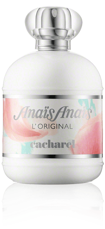 Cacharel Anais Anais l'original-Edt-vapo-100ml