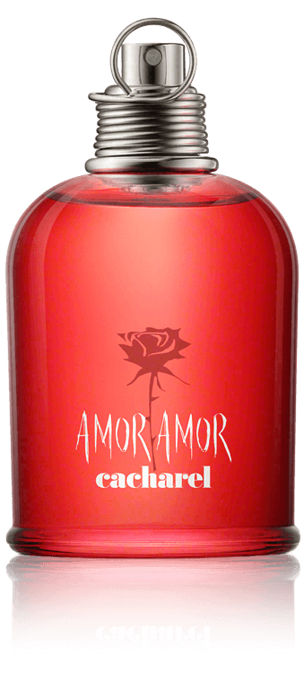 Cacharel Amor Amor-Edt-vapo-100ml