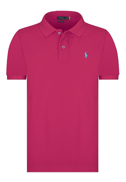 Polo Ralph Lauren Fushia