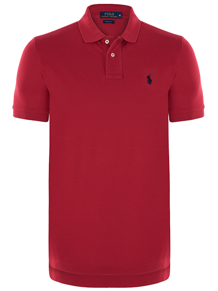 Polo Ralph Lauren Rouge