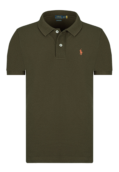 Polo Ralph Lauren Kaki