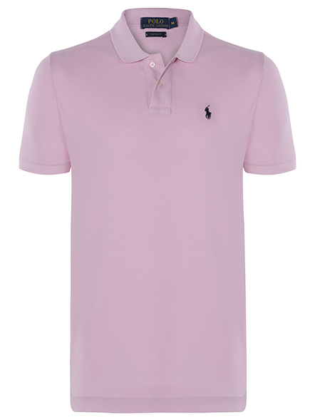 Polo Ralph Lauren Rose