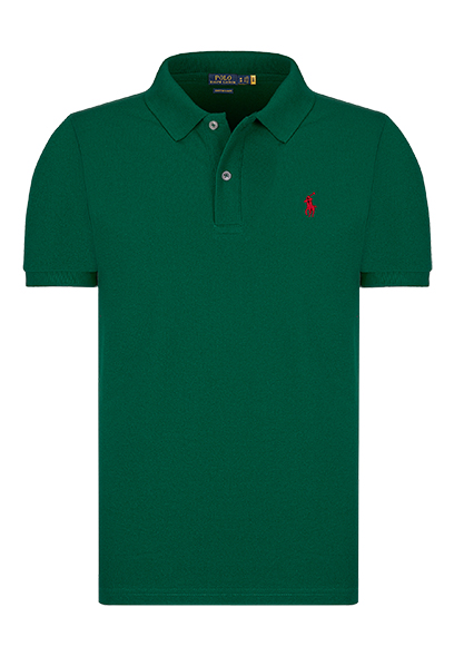 Polo Ralph Lauren Vert
