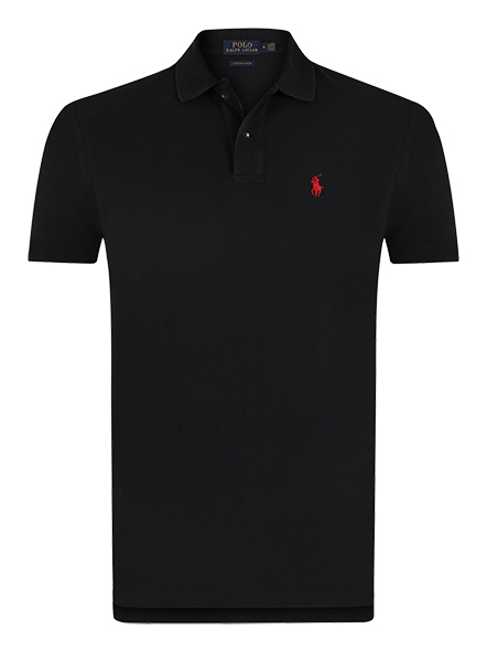 Polo Ralph Lauren Noir