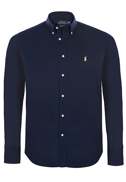 Chemise RL Navy