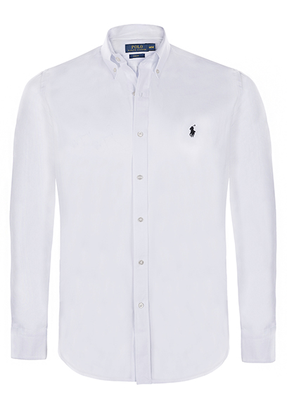Chemise RL Blanc