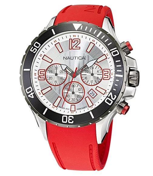 Nautica NST Chrono NAPNSS119