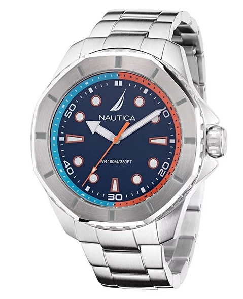 Nautica Koh May Bay NAPKMS302