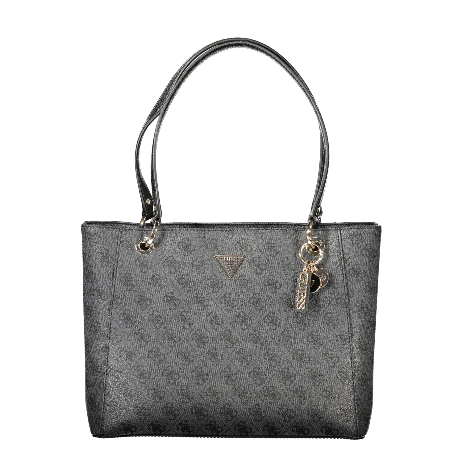 Sac à main GUESS - Gris