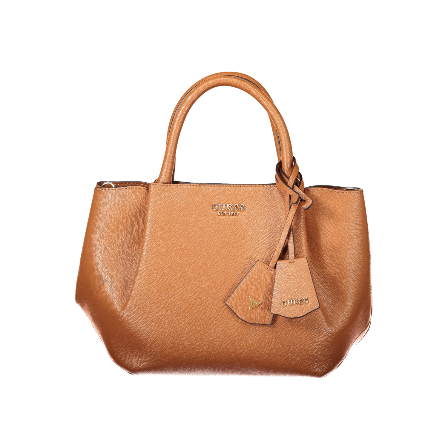 Sac à main GUESS - Cognac