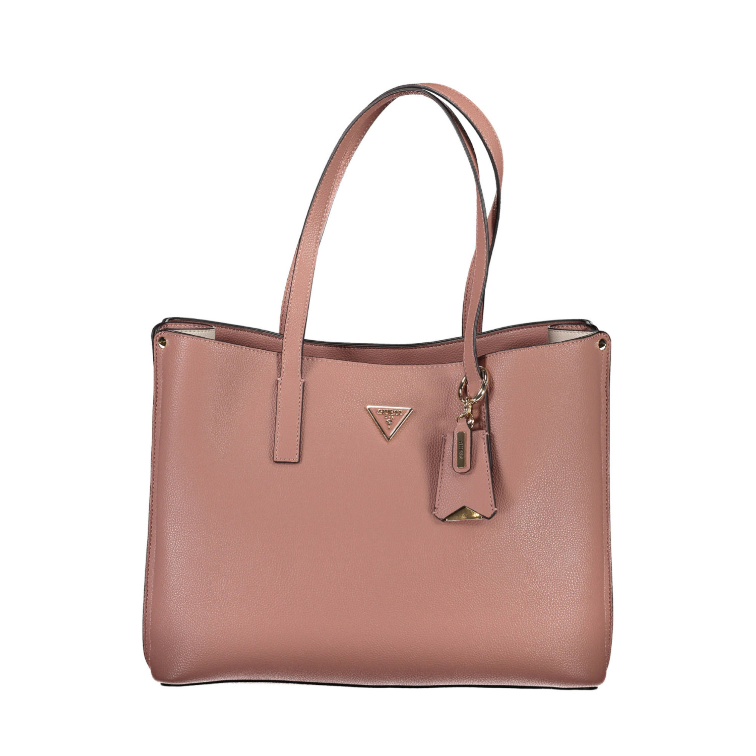 Sac à main GUESS - Rose pastel