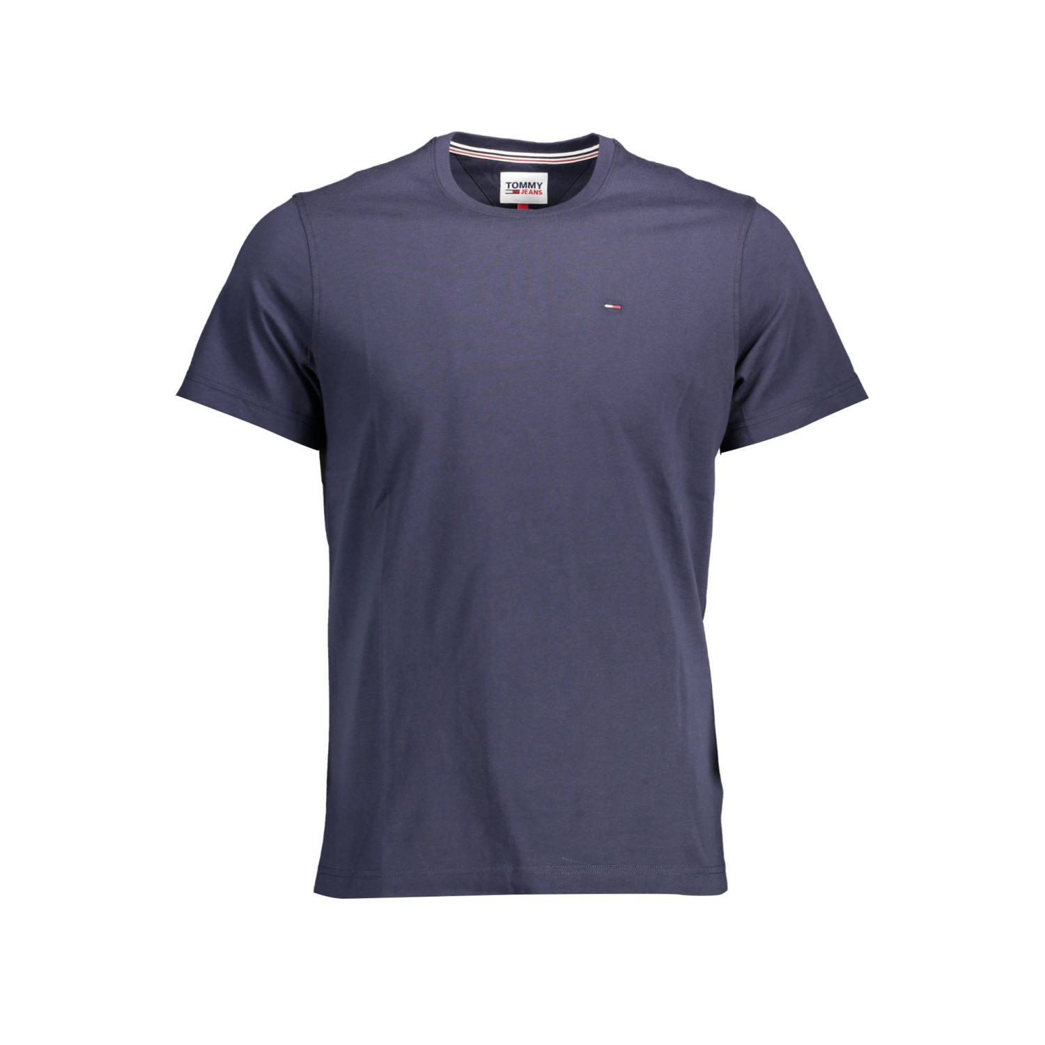T-shirt marine Tommy Hilfiger