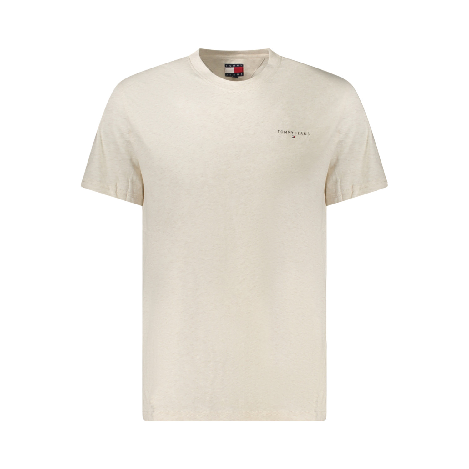 T-shirt beige Tommy Hilfiger