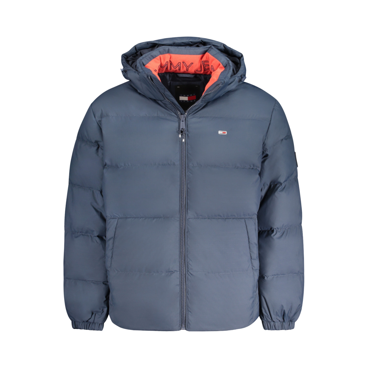 Veste Tommy Hilfiger bleu foncé