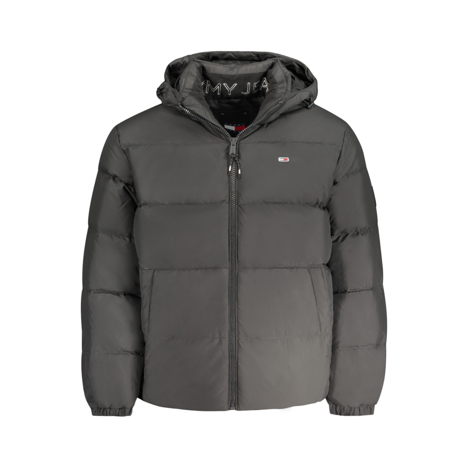 Veste  grise Tommy Hilfiger