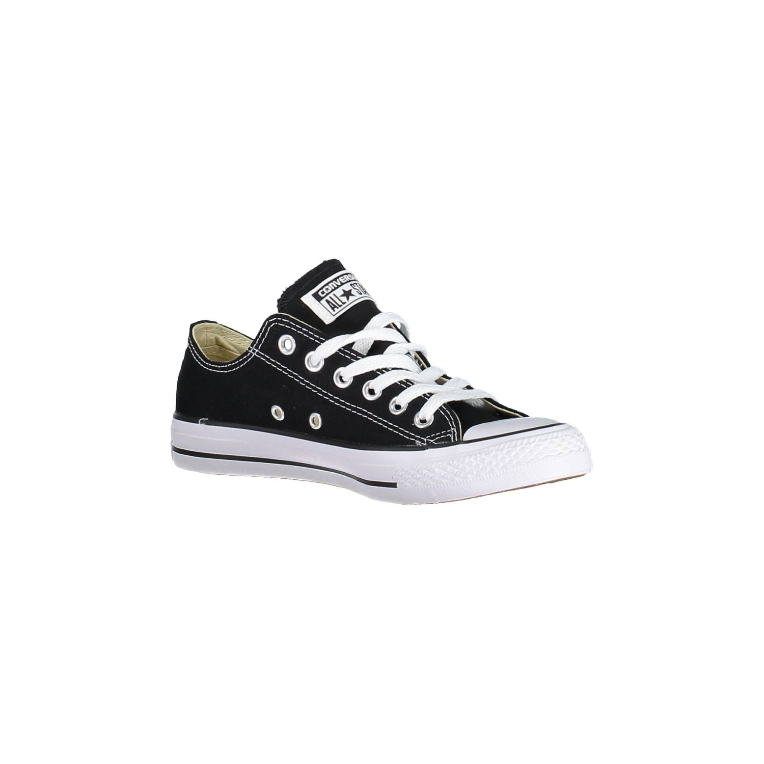 Converse basse noir