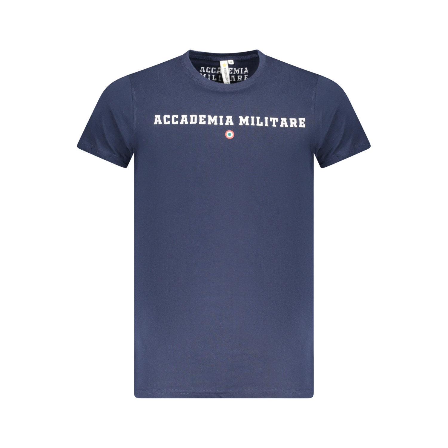T-shirt Aeronautica Academia - Navy