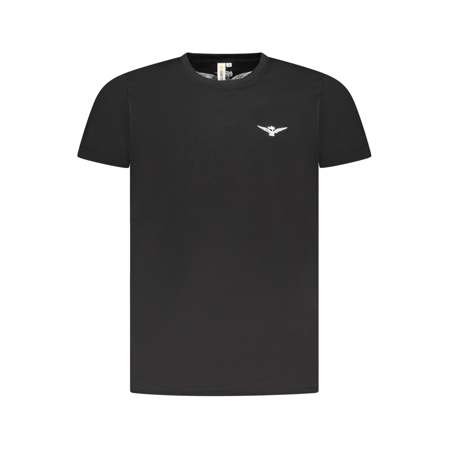 T-shirt Aeronautica Academia - Noir
