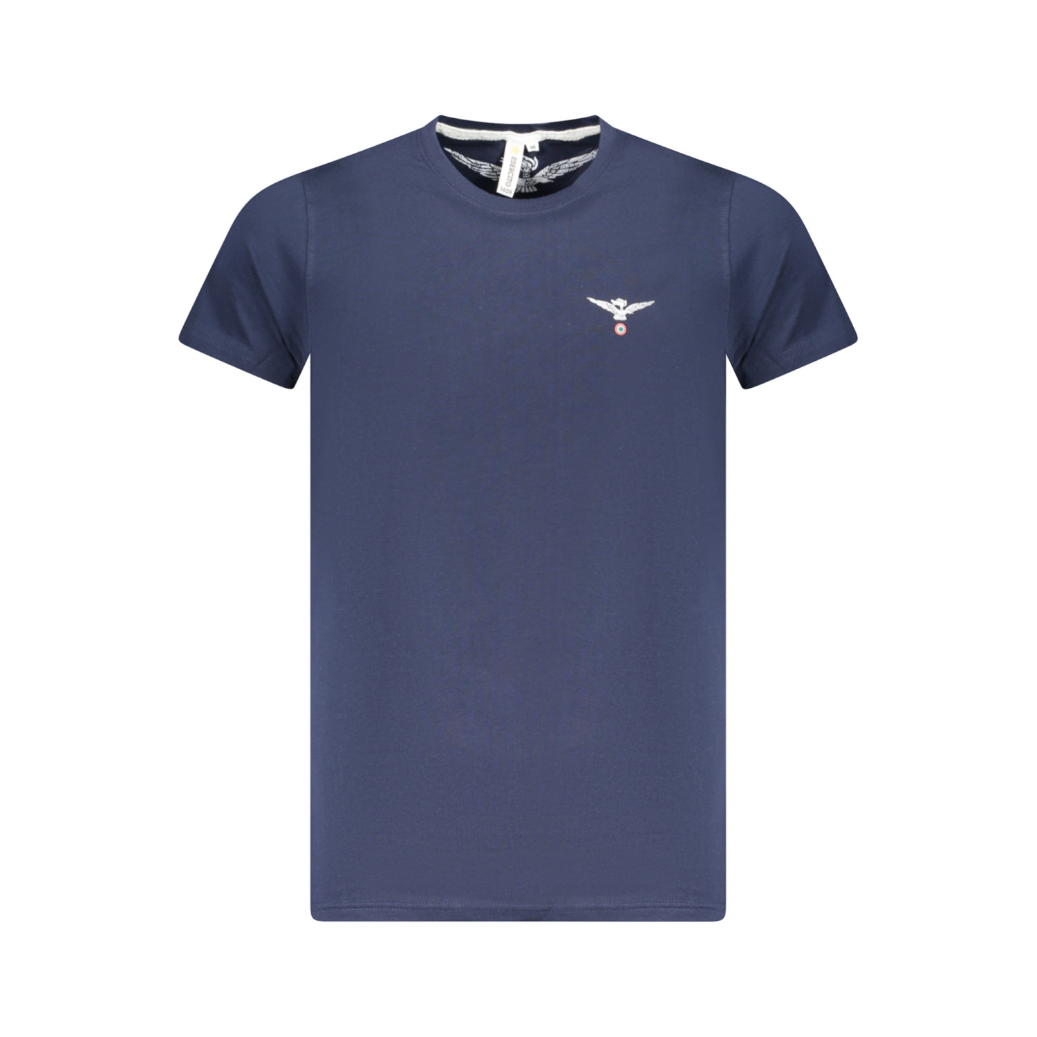 T-shirt Aeronautica Mil - Navy
