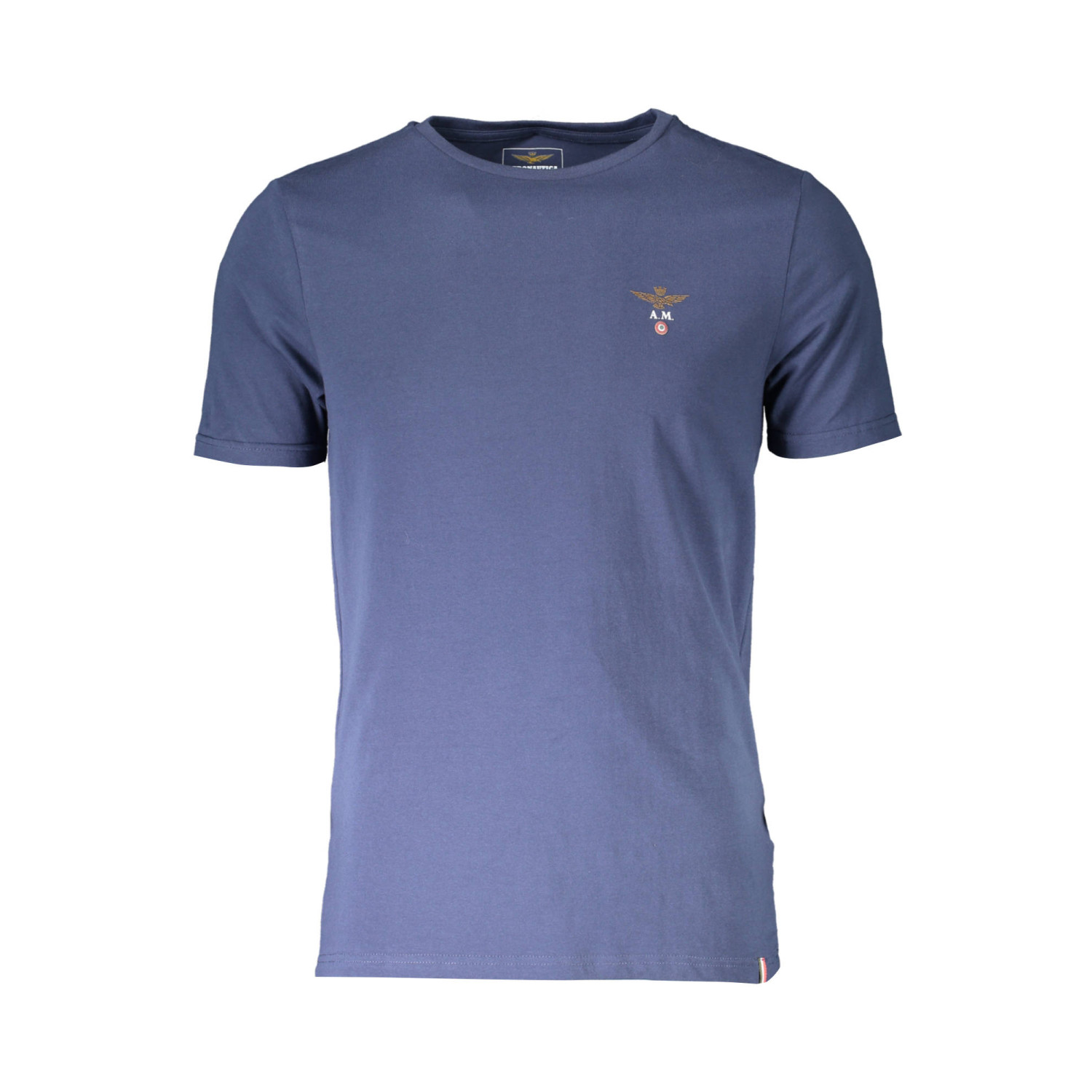 T-shirt Aeronautica - Navy