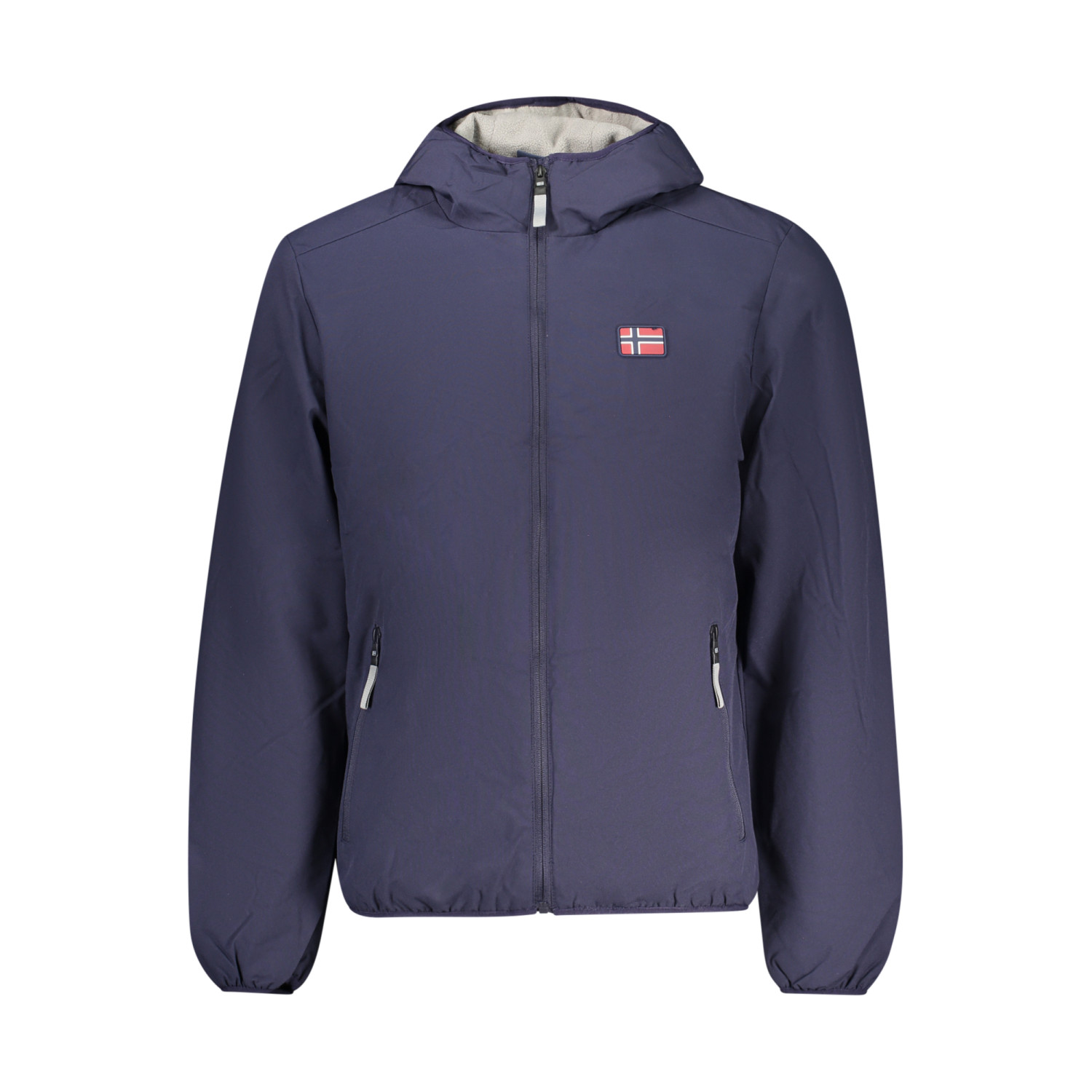 Veste zippée Norway - Navy